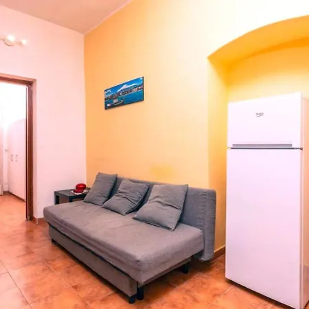 Guglielmo Holiday home