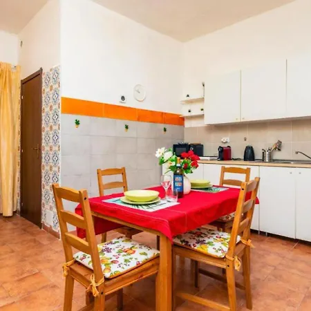 Guglielmo Holiday home