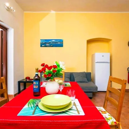 Holiday home Guglielmo *