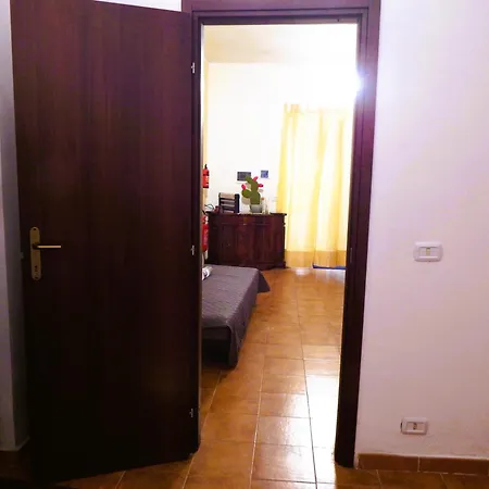 Holiday home Guglielmo
