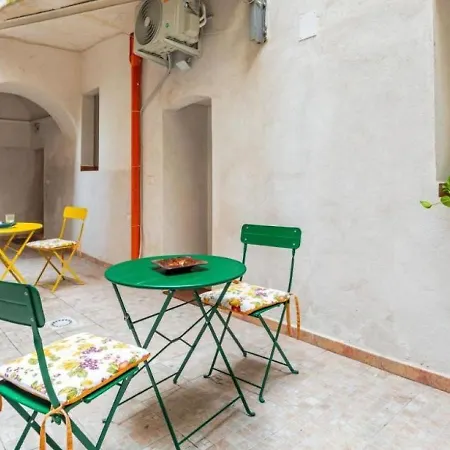 Guglielmo Holiday home *