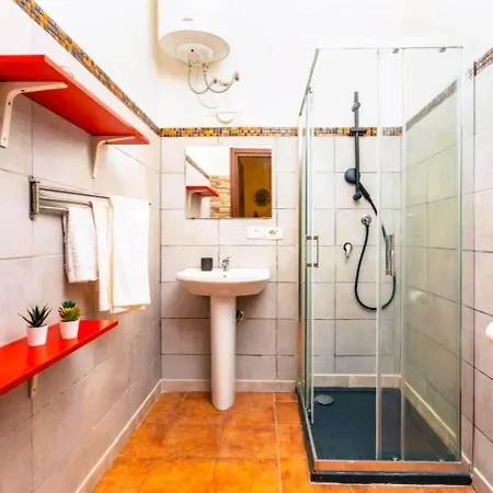 Guglielmo Holiday home