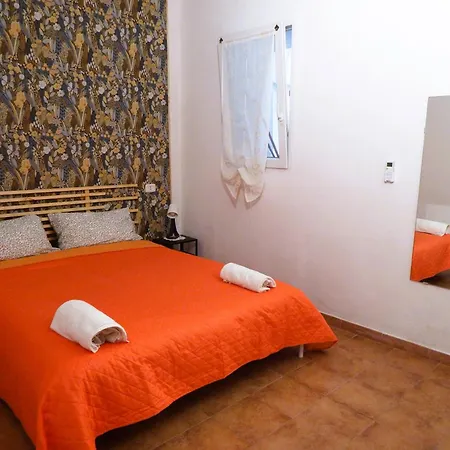 Holiday home Guglielmo Catania
